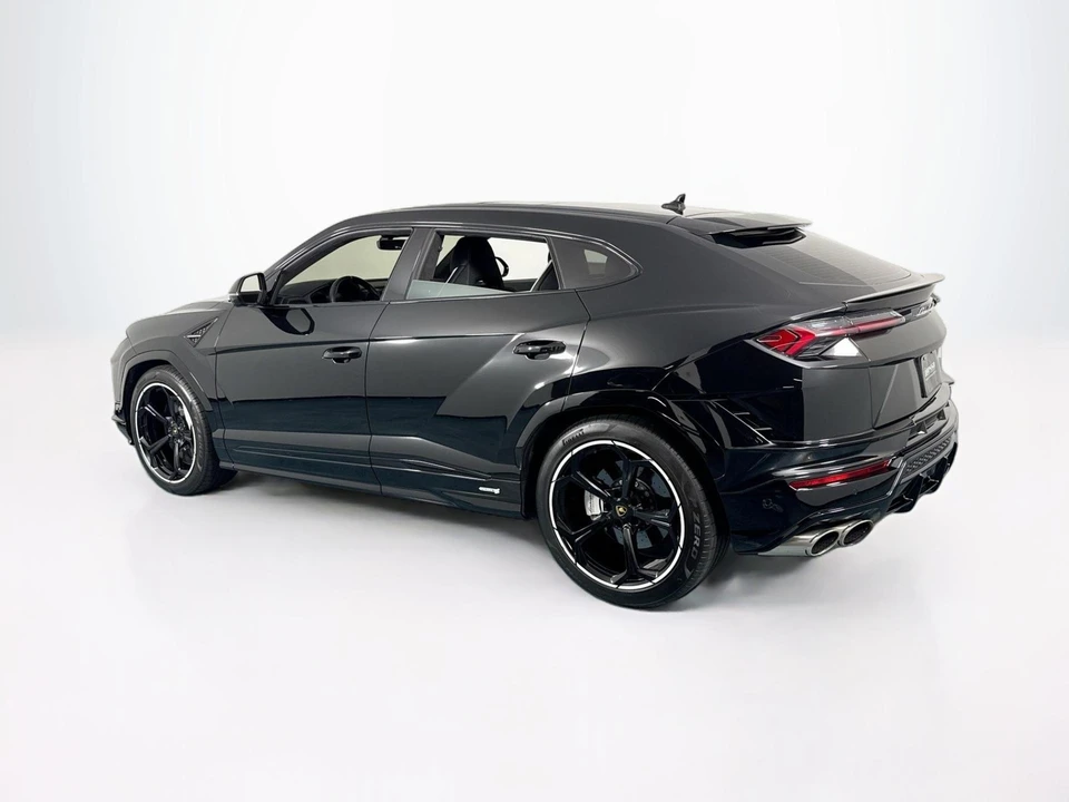 2023 Lamborghini Urus S - Image 7 of 31
