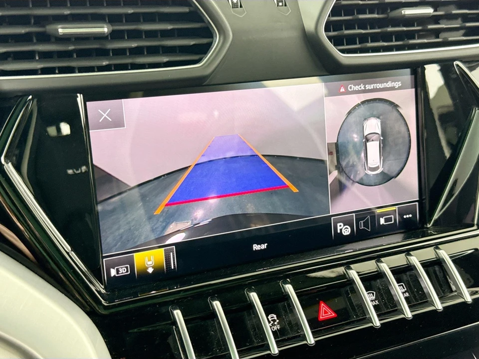 2023 Lamborghini Urus S - Image 17 of 31