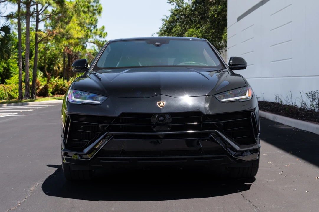 2023 Lamborghini Urus S - Image 3 of 31