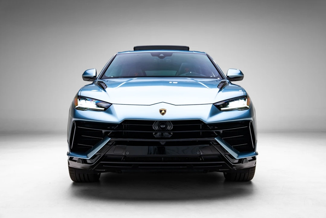 2023 Lamborghini Urus S - Image 7 of 31