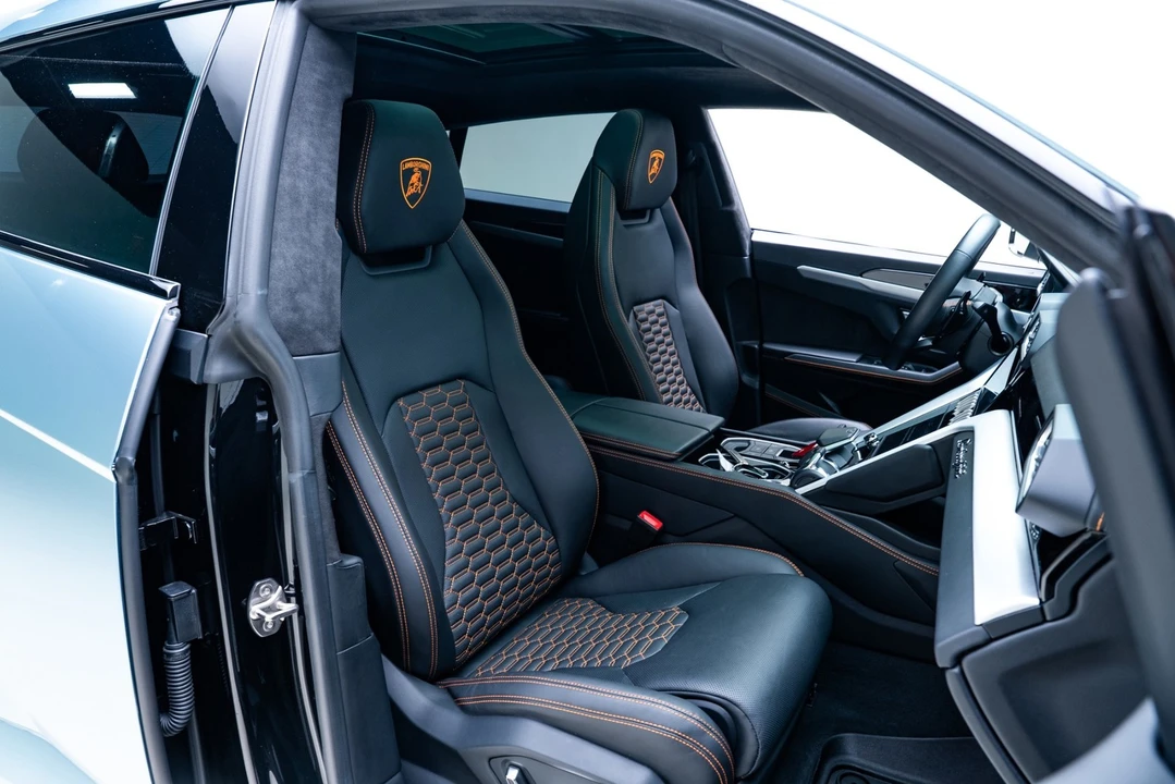 2023 Lamborghini Urus S - Image 16 of 31