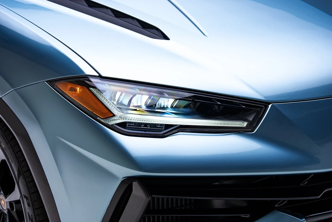 2023 Lamborghini Urus S - Image 10 of 31