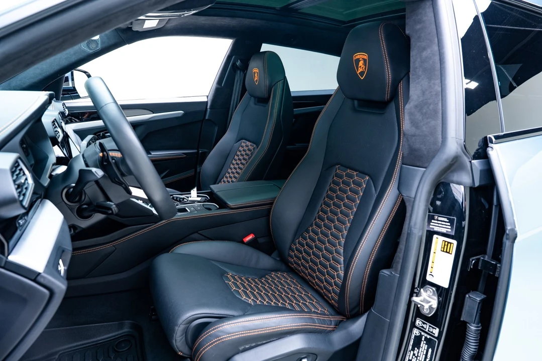 2023 Lamborghini Urus S - Image 15 of 31