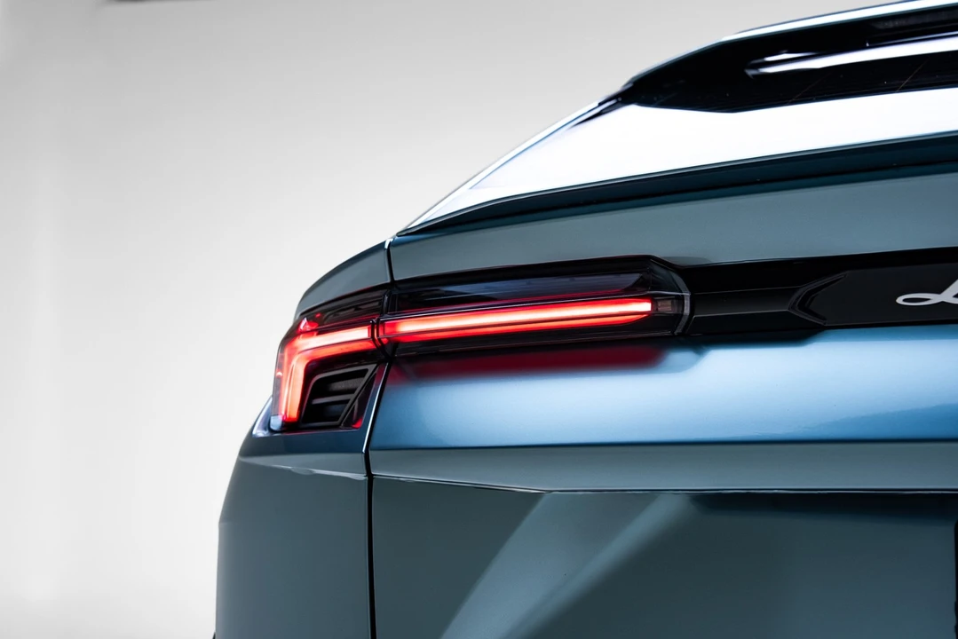 2023 Lamborghini Urus S - Image 21 of 31