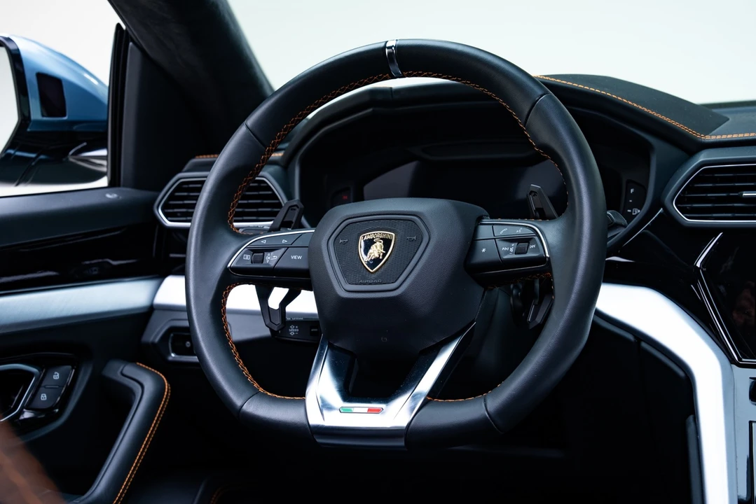 2023 Lamborghini Urus S - Image 24 of 31