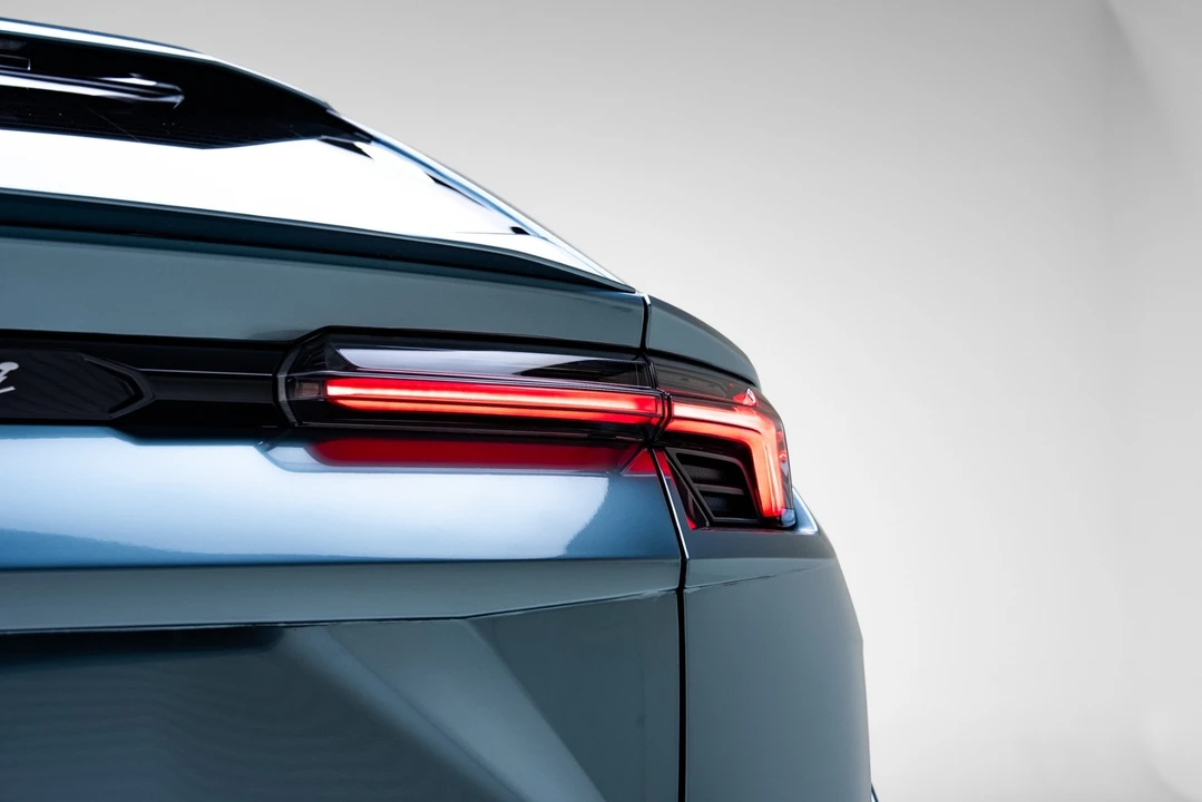 2023 Lamborghini Urus S - Image 22 of 31