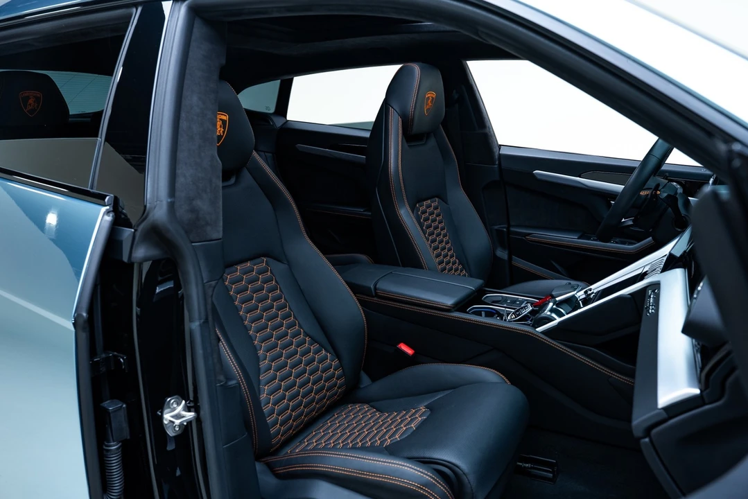 2023 Lamborghini Urus S - Image 16 of 21