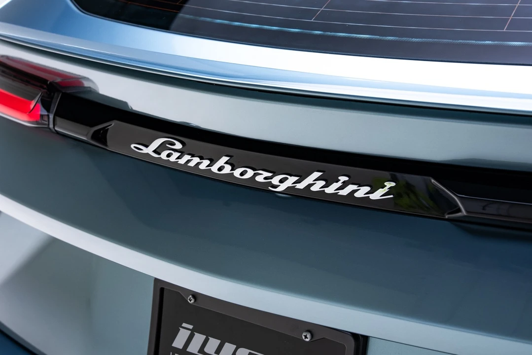 2023 Lamborghini Urus S - Image 23 of 31