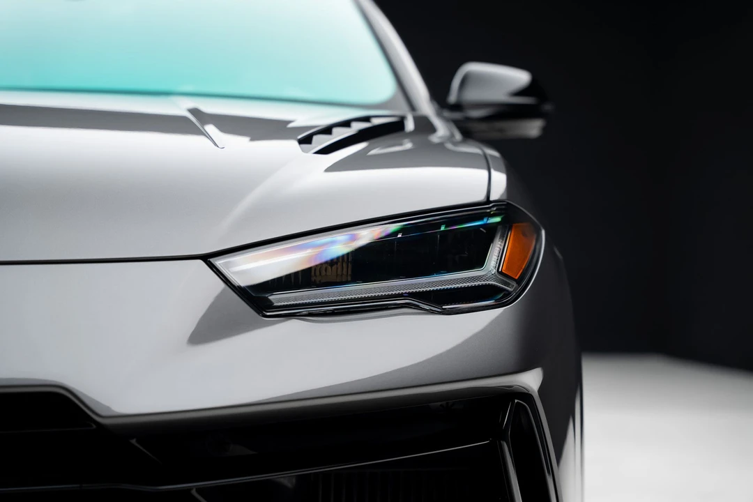 2023 Lamborghini Urus S - Image 10 of 31