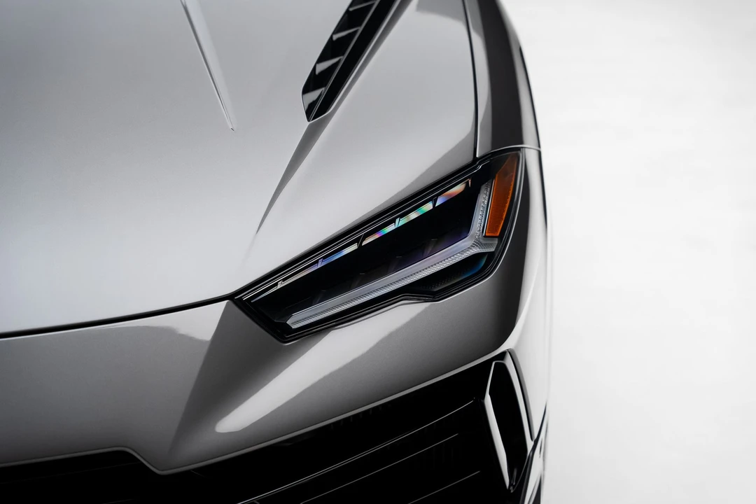 2023 Lamborghini Urus S - Image 11 of 31