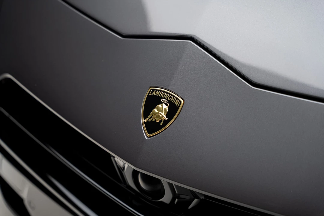 2023 Lamborghini Urus S - Image 13 of 31