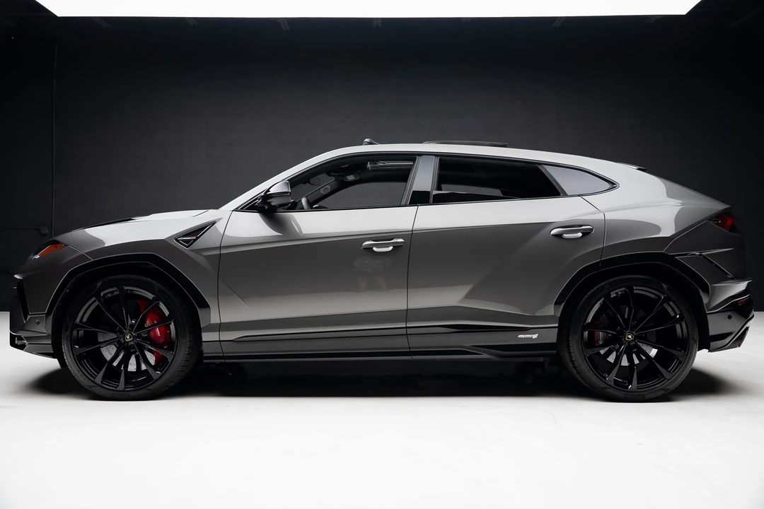 2023 Lamborghini Urus S - Image 17 of 31