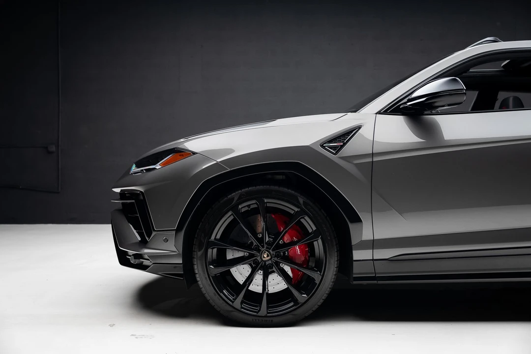 2023 Lamborghini Urus S - Image 18 of 31