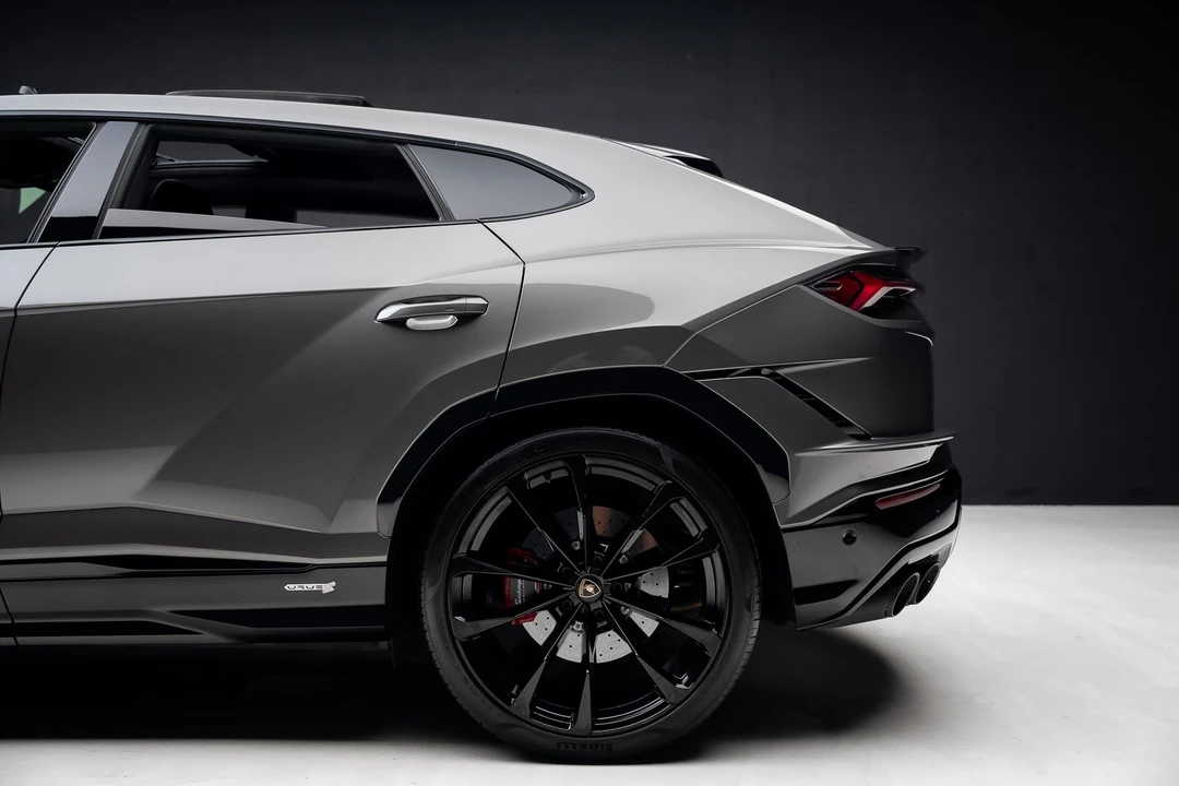 2023 Lamborghini Urus S - Image 20 of 31