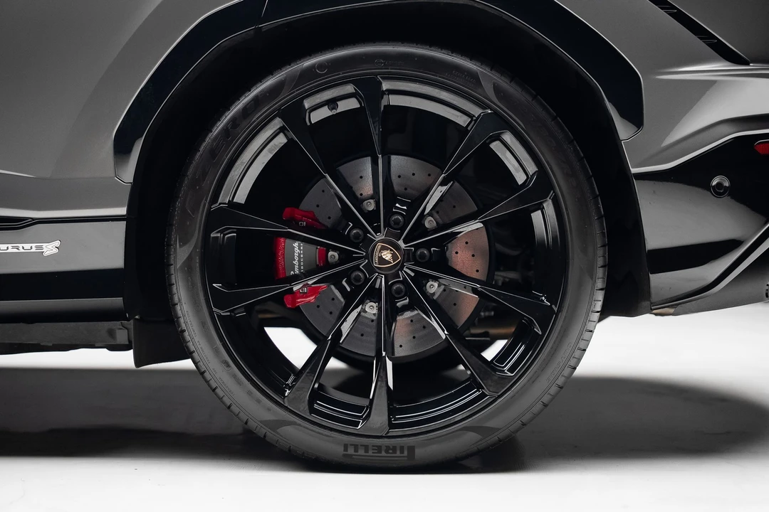2023 Lamborghini Urus S - Image 21 of 31
