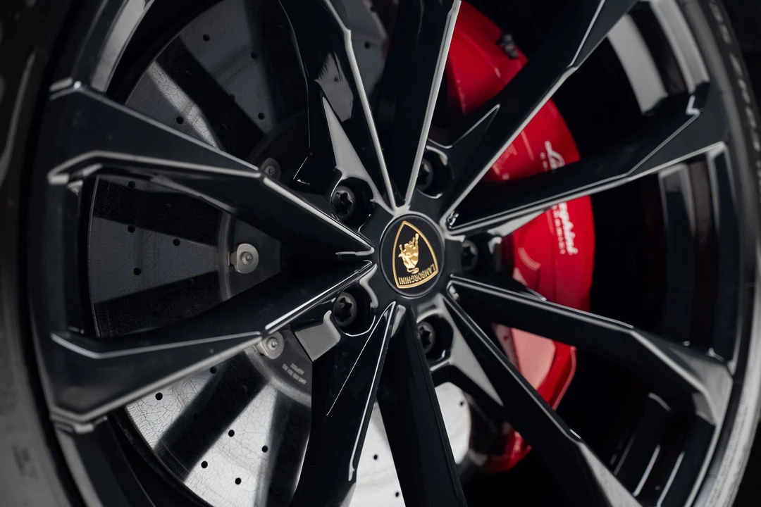 2023 Lamborghini Urus S - Image 22 of 31