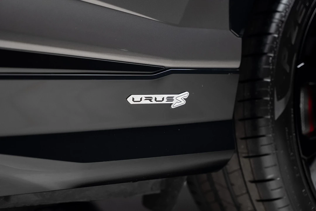 2023 Lamborghini Urus S - Image 23 of 31