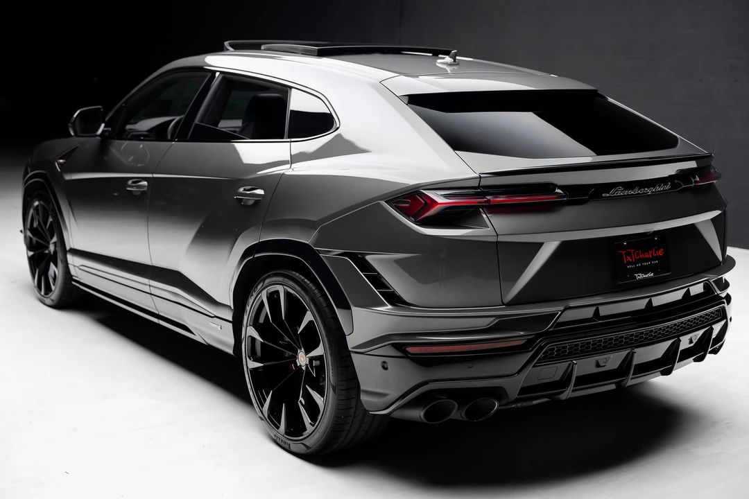 2023 Lamborghini Urus S - Image 24 of 31