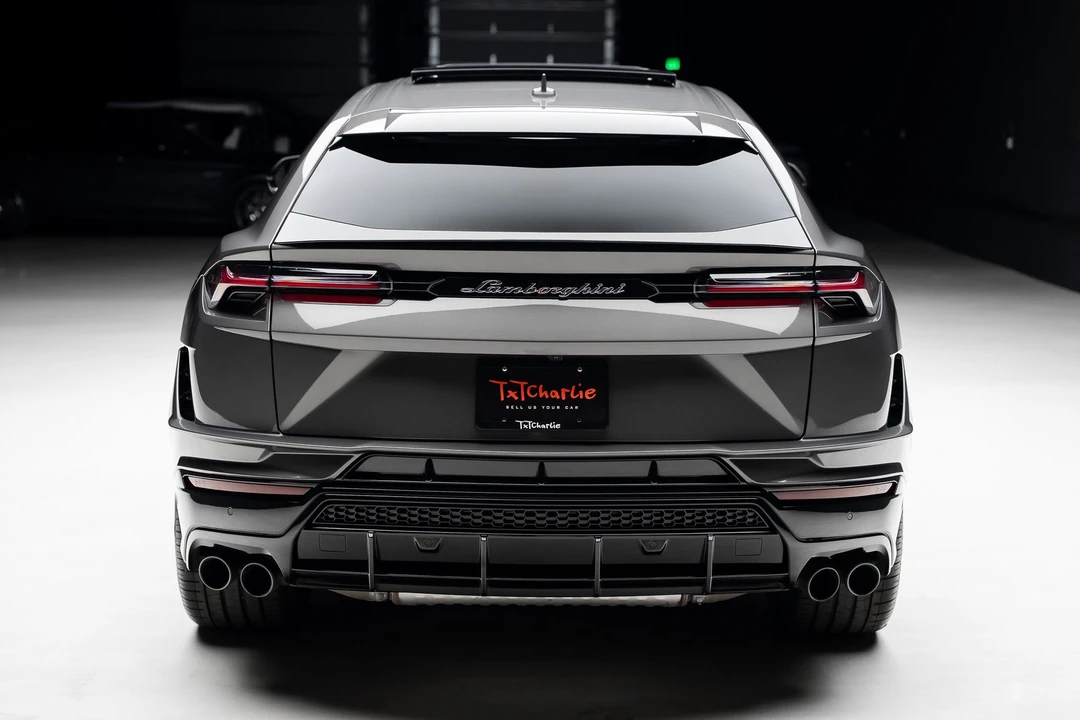 2023 Lamborghini Urus S - Image 26 of 31