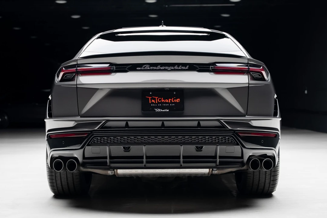 2023 Lamborghini Urus S - Image 27 of 31