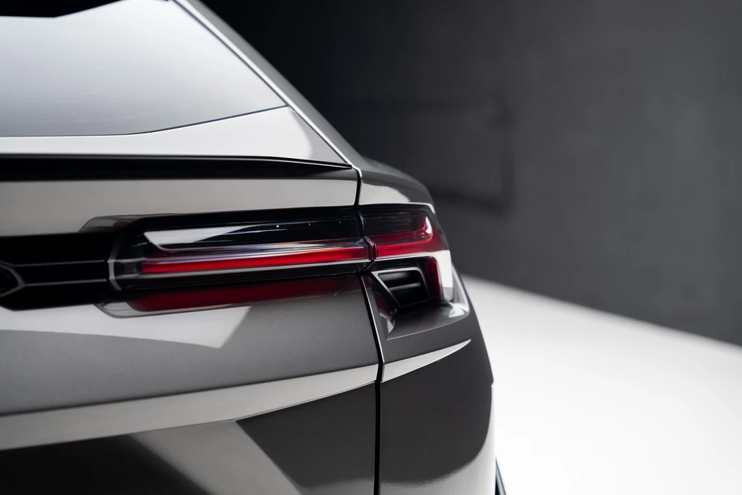 2023 Lamborghini Urus S - Image 29 of 31
