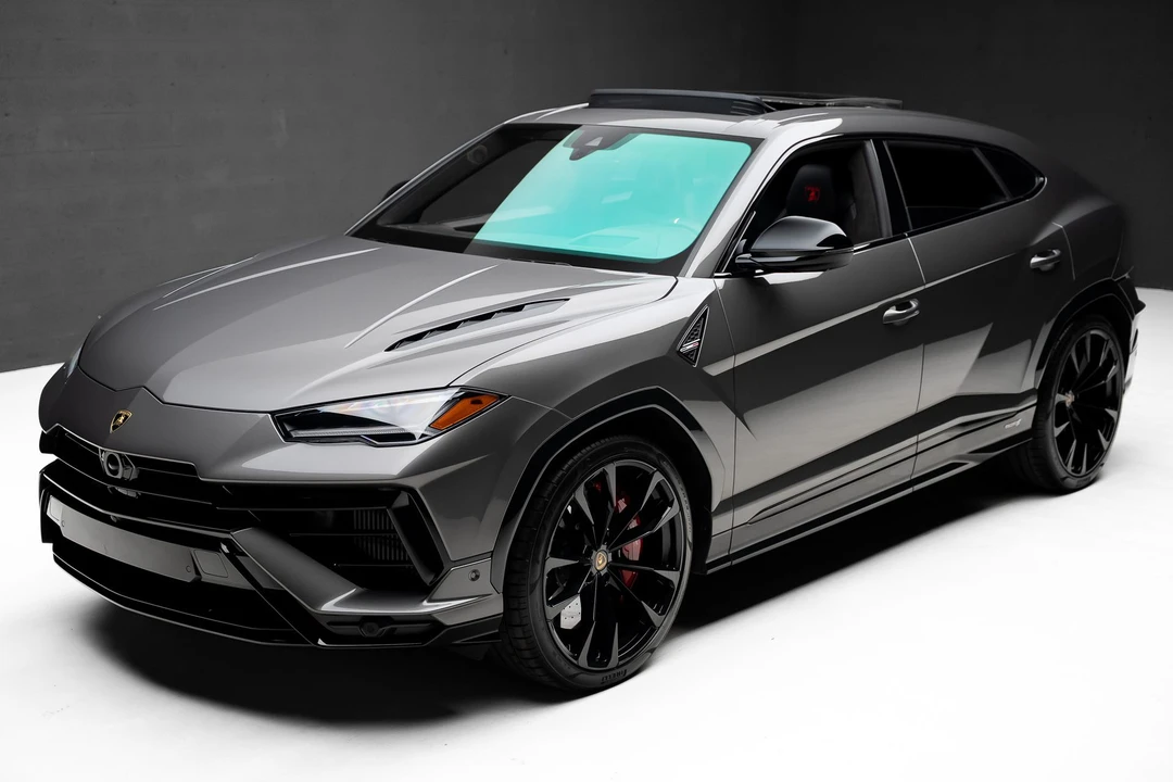 2023 Lamborghini Urus S - Image 5 of 31