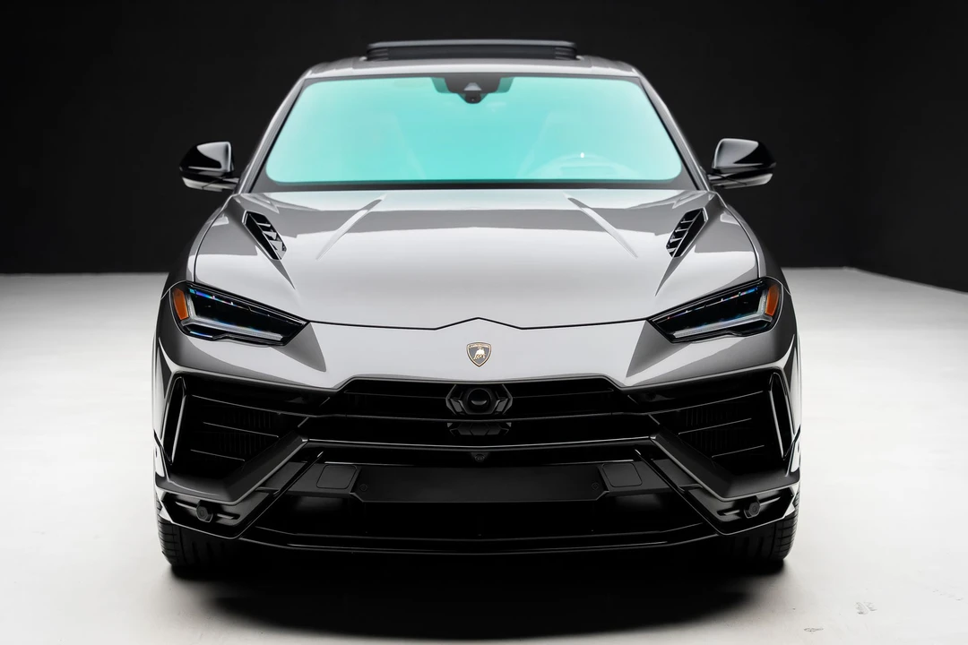 2023 Lamborghini Urus S - Image 7 of 31