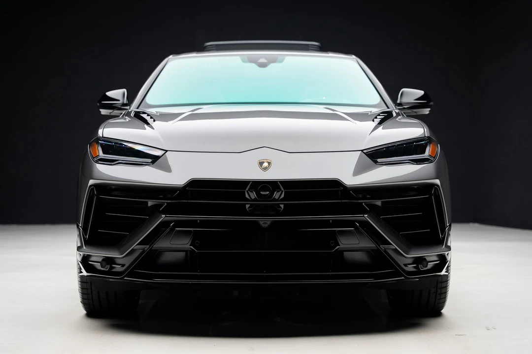 2023 Lamborghini Urus S - Image 8 of 31