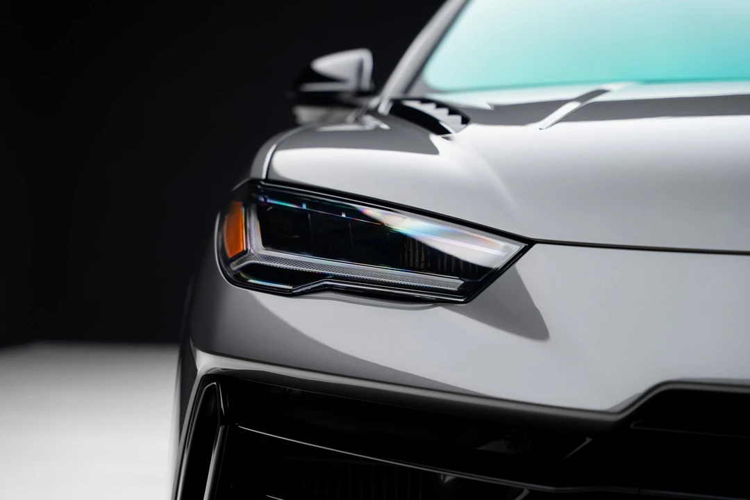 2023 Lamborghini Urus S - Image 9 of 31