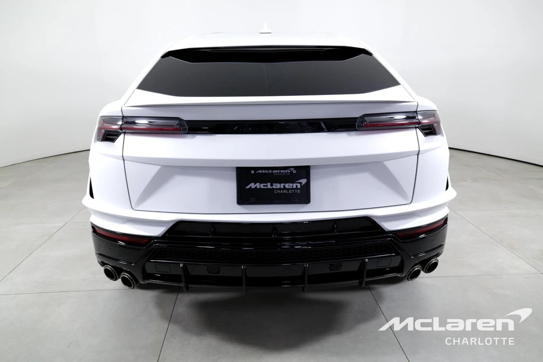 2023 Lamborghini Urus S - Image 7 of 12