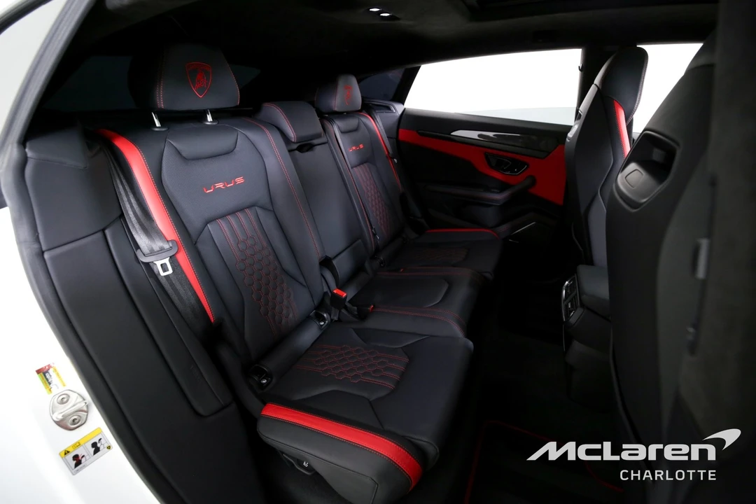 2023 Lamborghini Urus S - Image 24 of 31