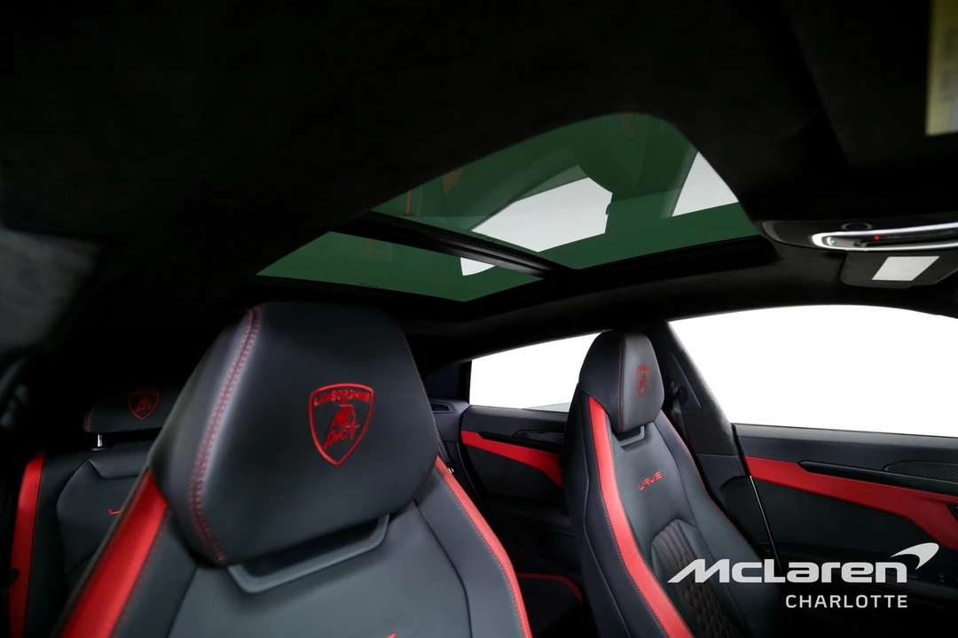 2023 Lamborghini Urus S - Image 29 of 31