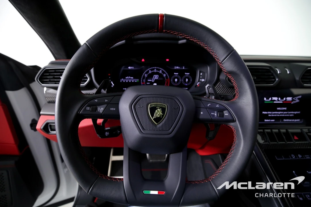 2023 Lamborghini Urus S - Image 13 of 31