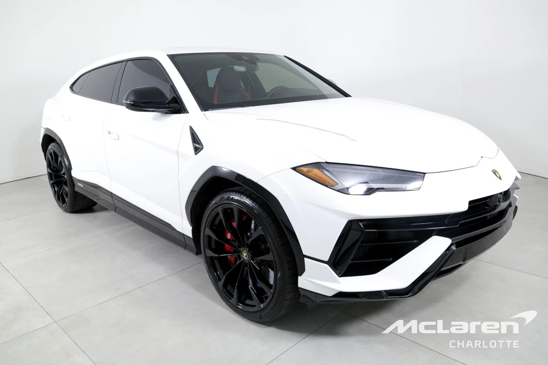 2023 Lamborghini Urus S - Image 3 of 31