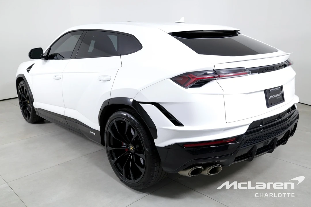 2023 Lamborghini Urus S - Image 6 of 31