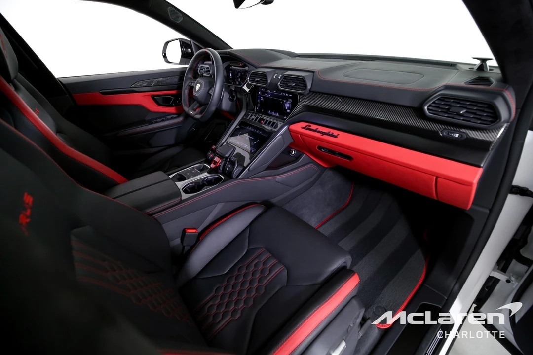 2023 Lamborghini Urus S - Image 28 of 31