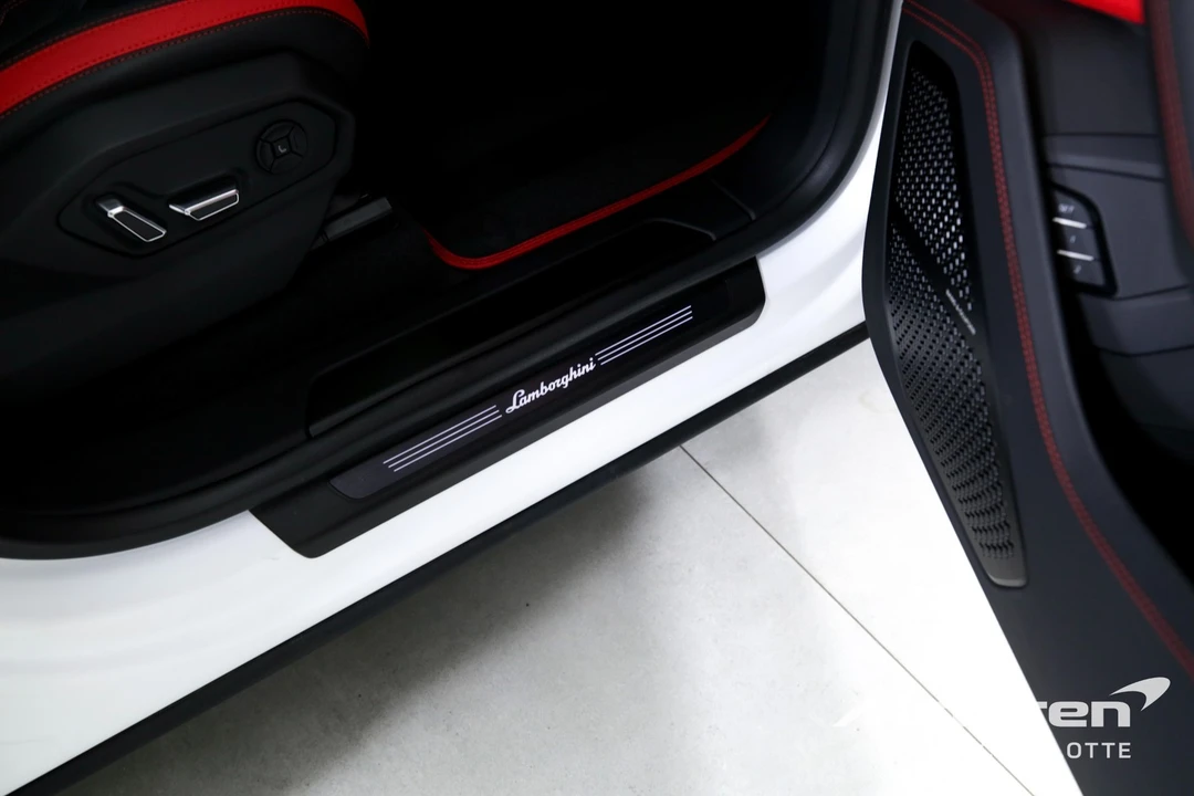 2023 Lamborghini Urus S - Image 30 of 31