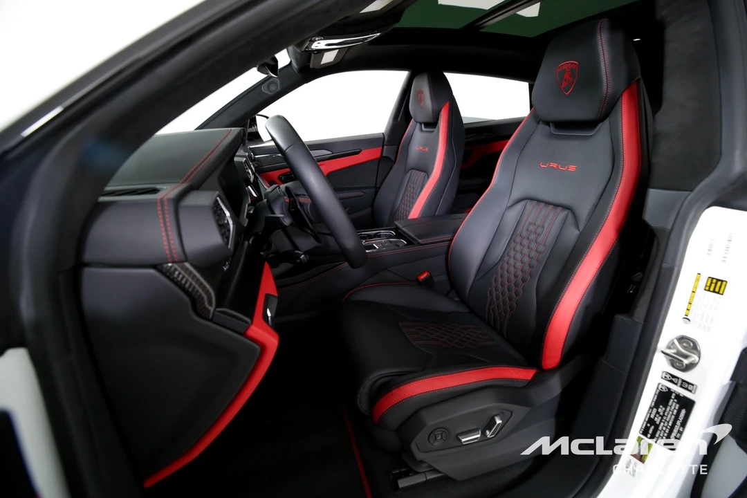 2023 Lamborghini Urus S - Image 11 of 31