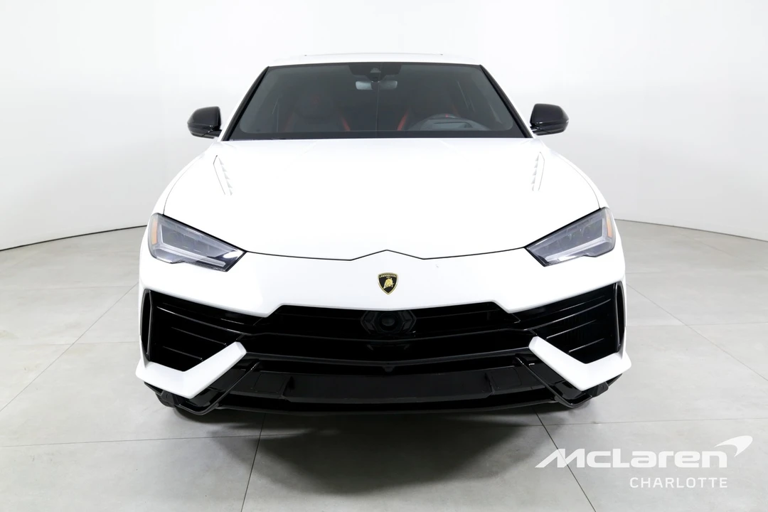 2023 Lamborghini Urus S - Image 4 of 31