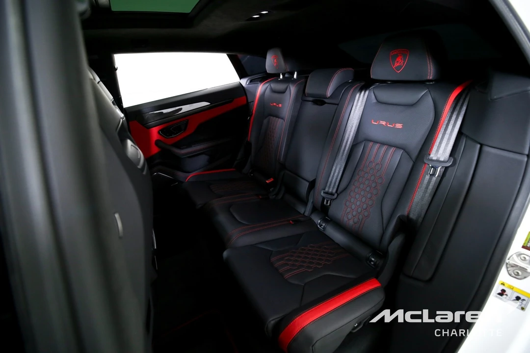 2023 Lamborghini Urus S - Image 17 of 31