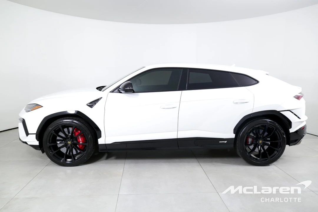 2023 Lamborghini Urus S - Image 5 of 31