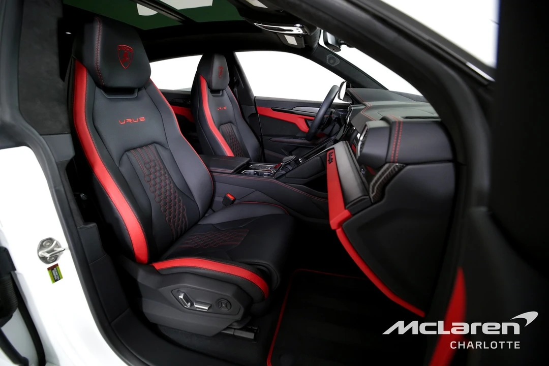 2023 Lamborghini Urus S - Image 27 of 31