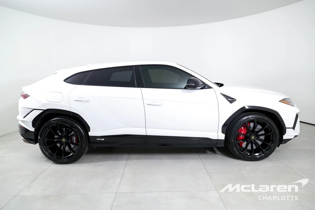 2023 Lamborghini Urus S - Image 9 of 31