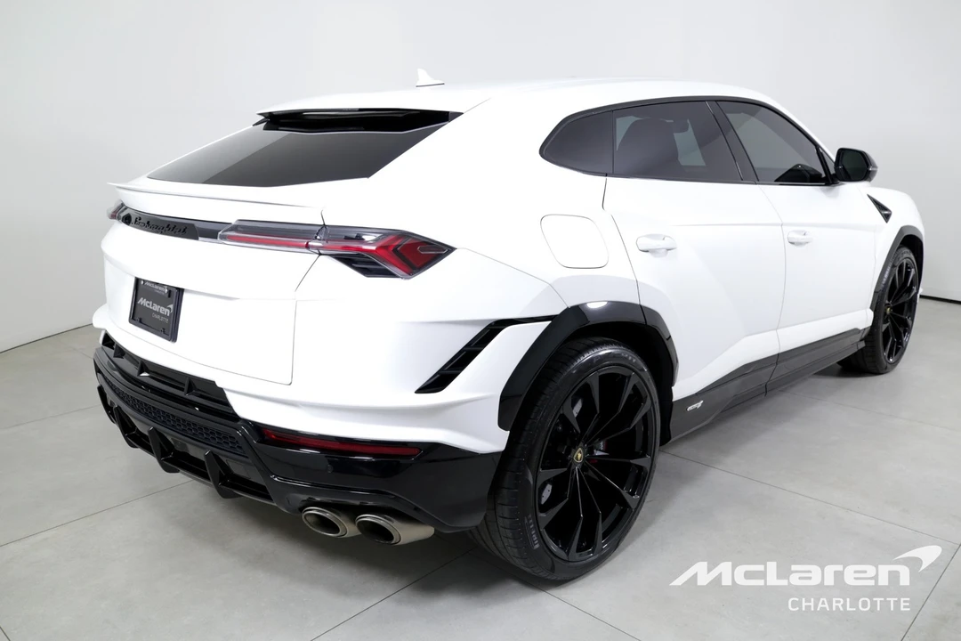 2023 Lamborghini Urus S - Image 8 of 31