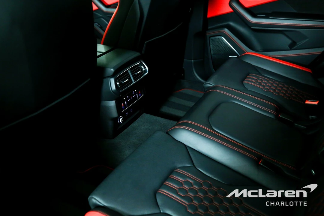 2023 Lamborghini Urus S - Image 18 of 31