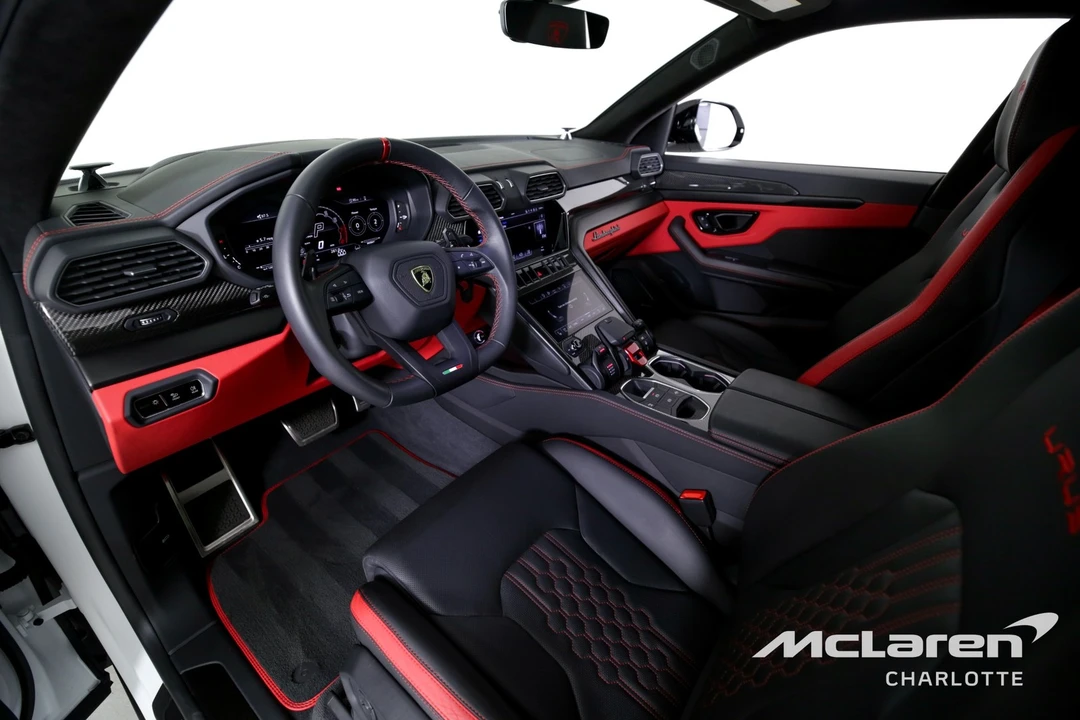 2023 Lamborghini Urus S - Image 12 of 31