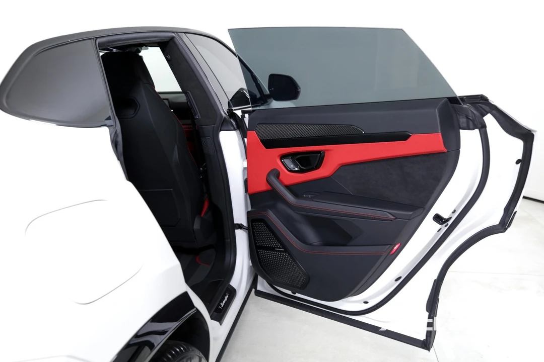 2023 Lamborghini Urus S - Image 23 of 31