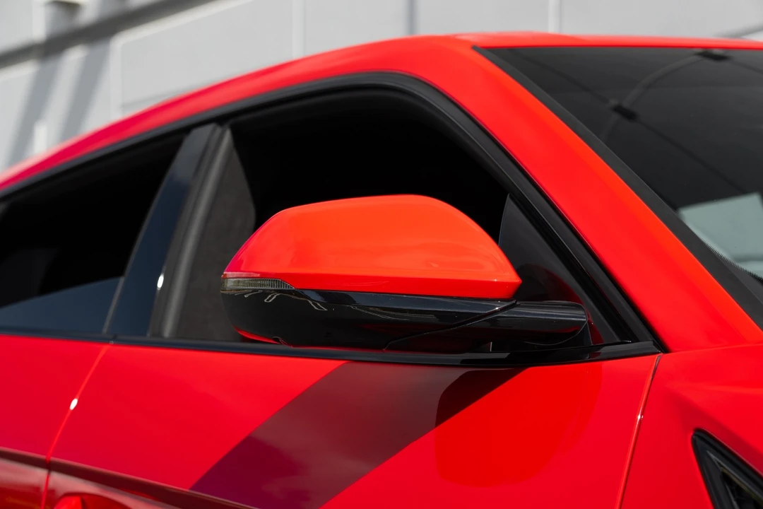 2023 Lamborghini Urus S - Image 10 of 12