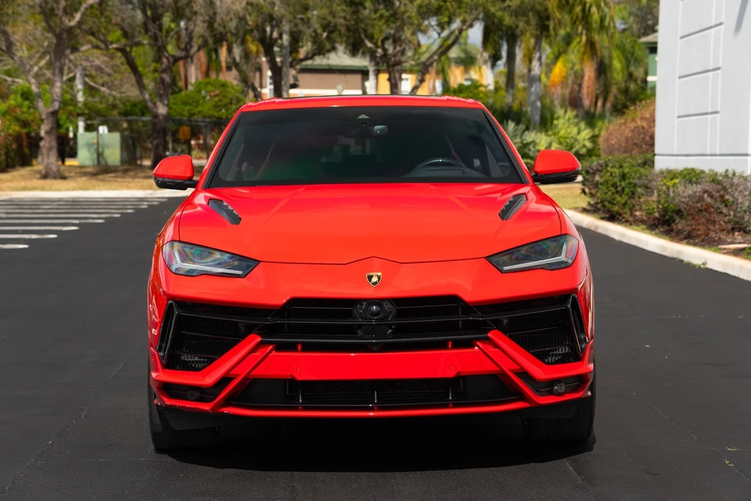 2023 Lamborghini Urus S - Image 3 of 12