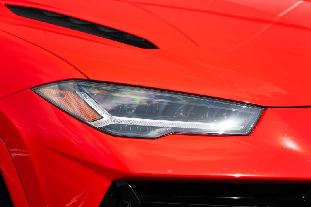 2023 Lamborghini Urus S - Image 11 of 12